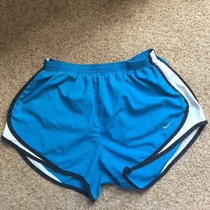 Nike Dri- Fit shorts
